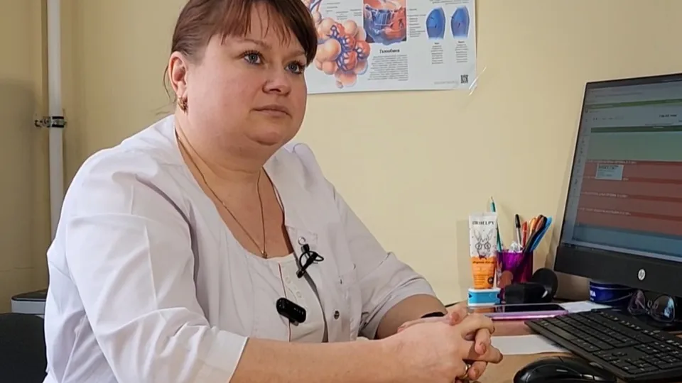 Фото: Ольга Антонова