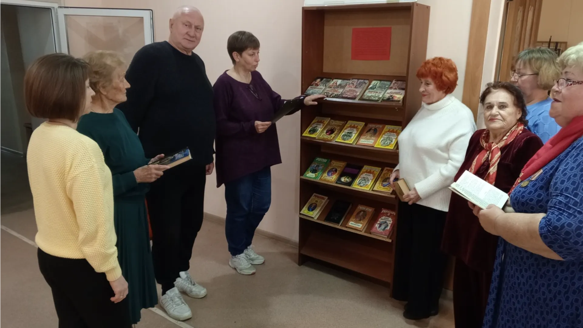 Фото: пресс-служба администрации г.о. Кашира