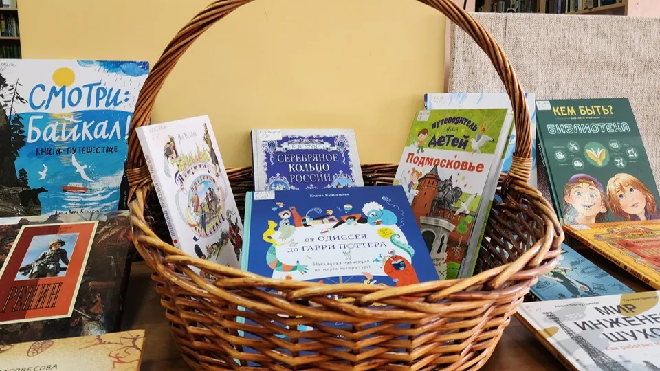 Фото: МедиаБанк Подмосковья/Мария Андрюхина