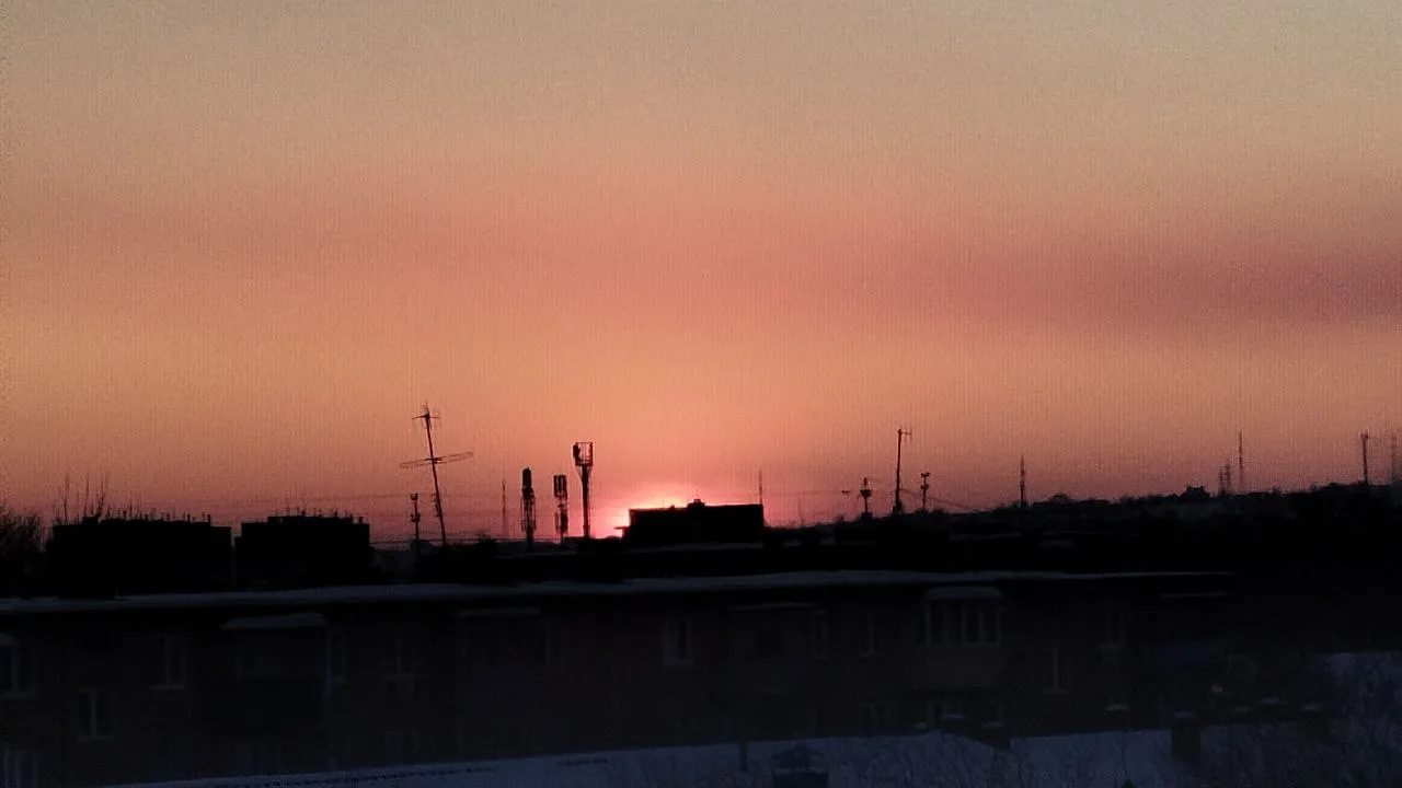 REGIONS/Юлия Куделькина