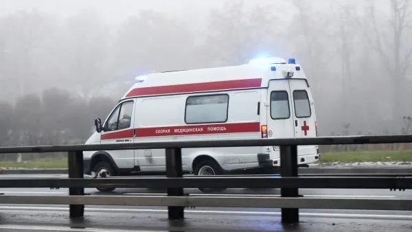 Два поста скорой помощи откроют в Балашихе
