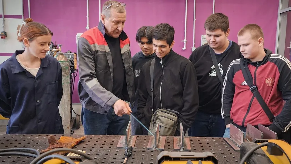 Фото: МедиаБанк Подмосковья/Ольга Антонова