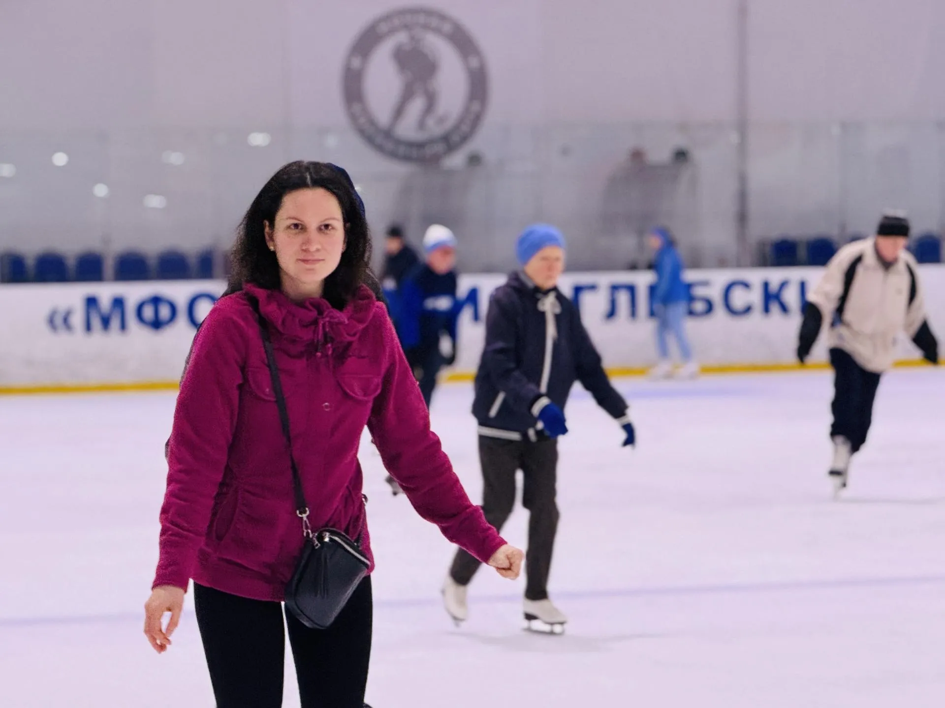 МедиаБанк Подмосковья/Ольга Стаферова