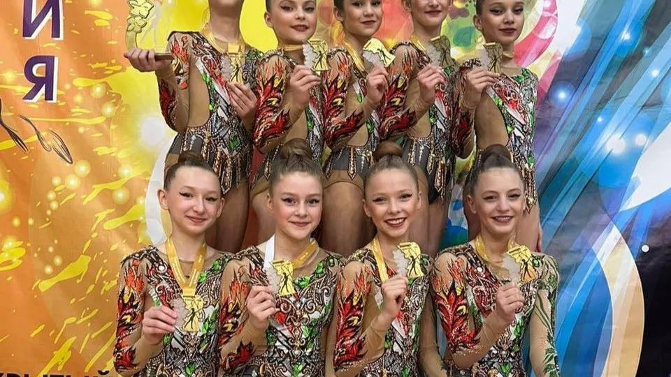 Фото: t.me/sport_chehov