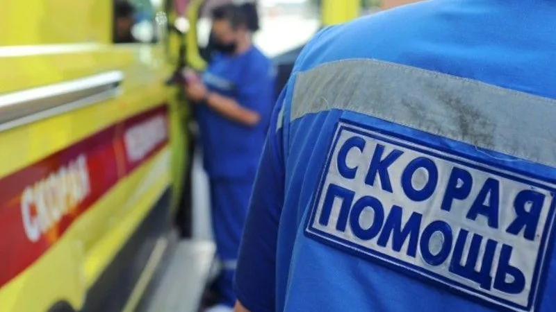 В Клину утонул 8-летний мальчик