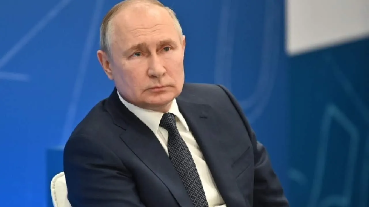 Планы Путина на неделю: единое голосование, встреча с Эрдоганом, поездка в регион РФ