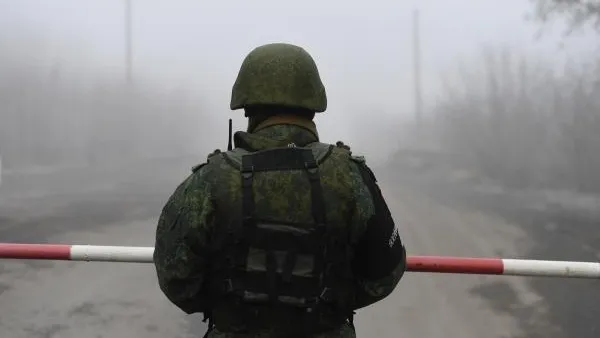 Эксперт рассказал, почему Киев прекратил обстрелы ЛНР