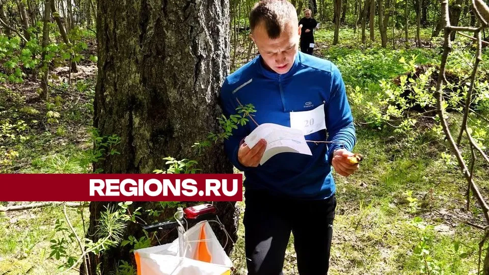 Фото: Дарья Леонова