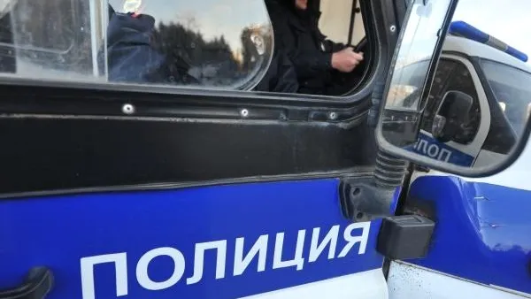 Уголовное дело завели на водителя, который сбил двух подростков в Люберцах