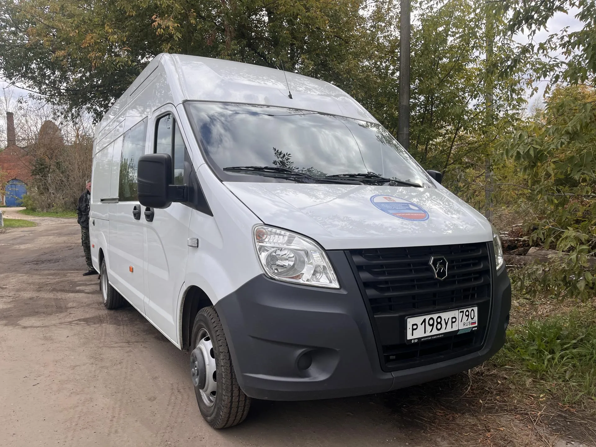 Фото: Медиабанк Подмосковья/Альгелина Стельмух