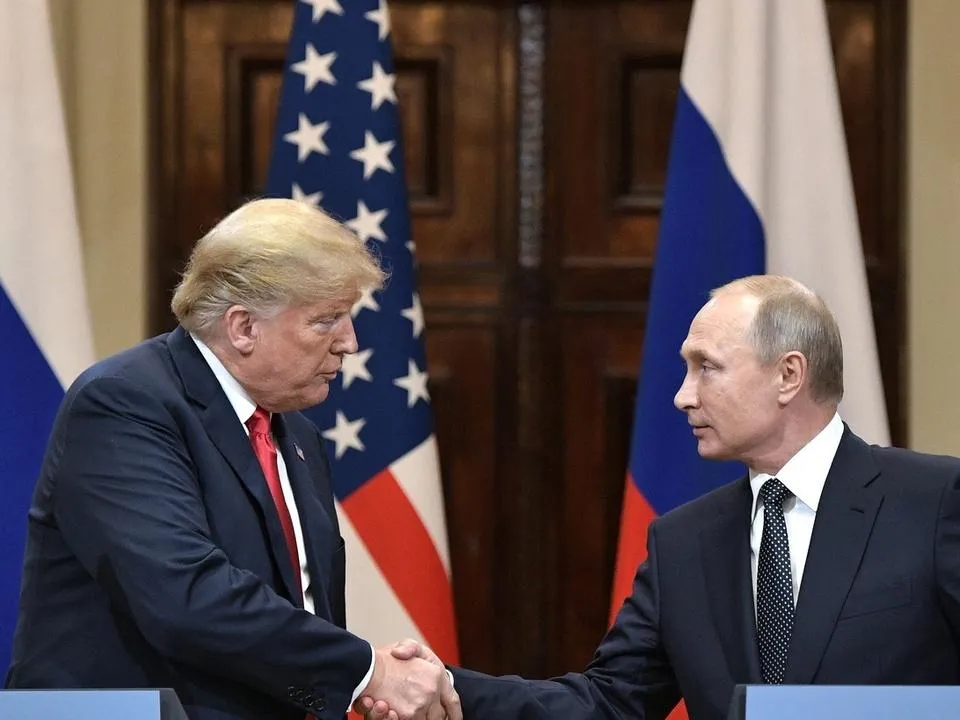 Переговоры по Украине могут начаться уже в ближайший год: команда Трампа обсуждает новый план по завершению конфликта