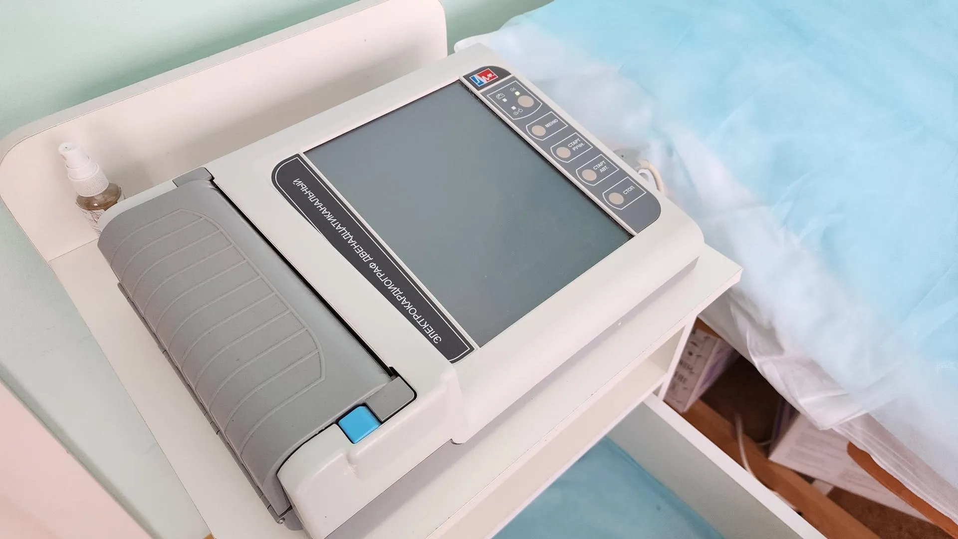 Фото: Валерия Тингаева