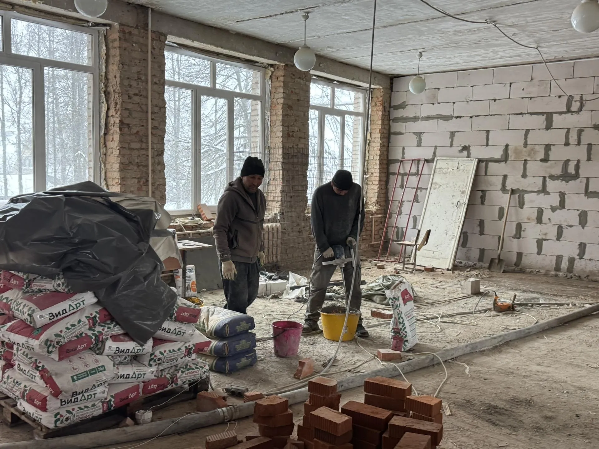 REGIONS/Татьяна Сташенко