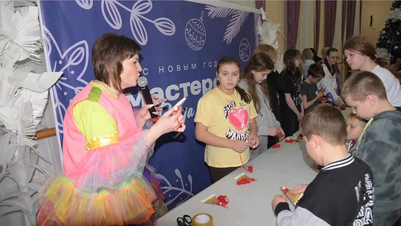 МедиаБанк Подмосковья/Владимир Останин