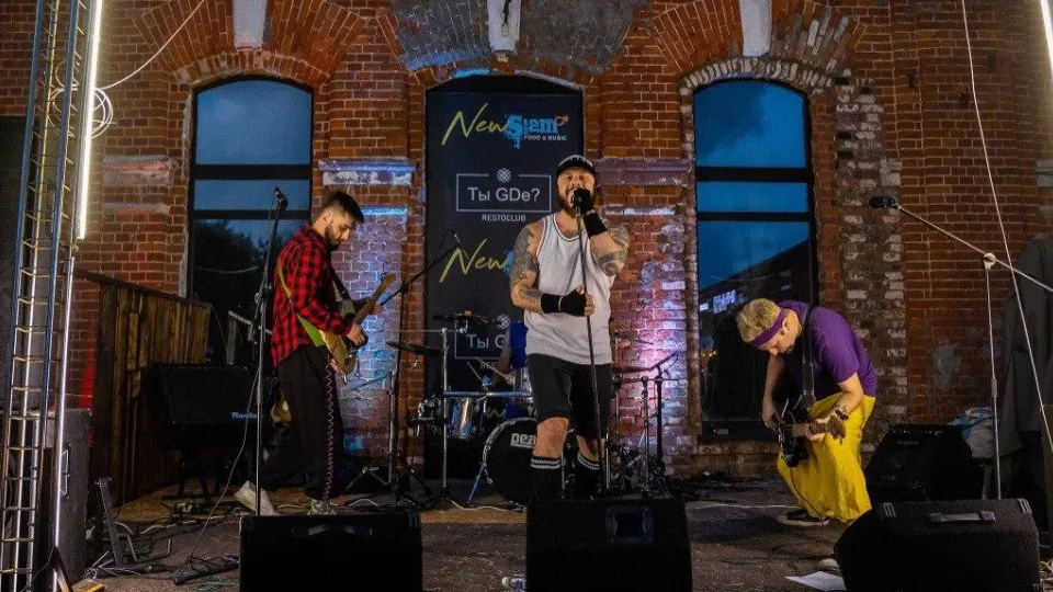 Фото: Раменский медиацентр