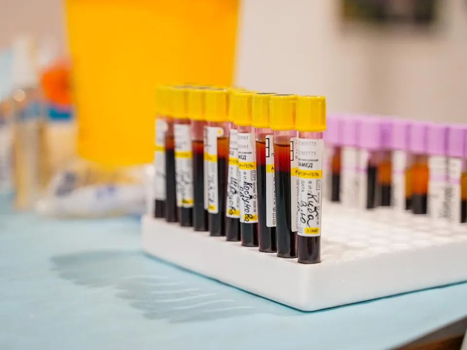 Фото: ГБУЗ Московской области Химкинская клиническая больница