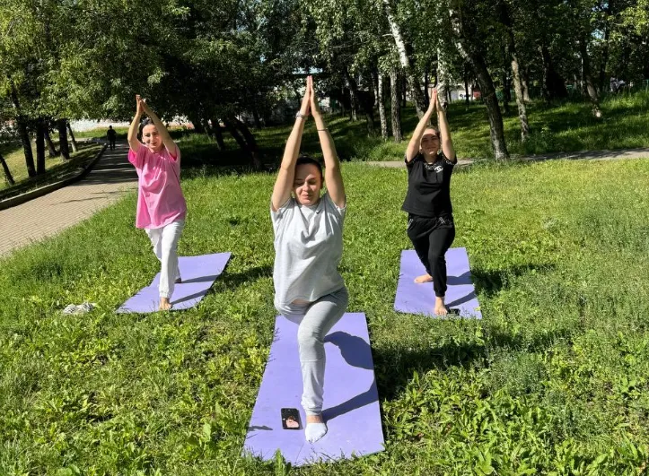 Фото: Министерство социального развития Московской области