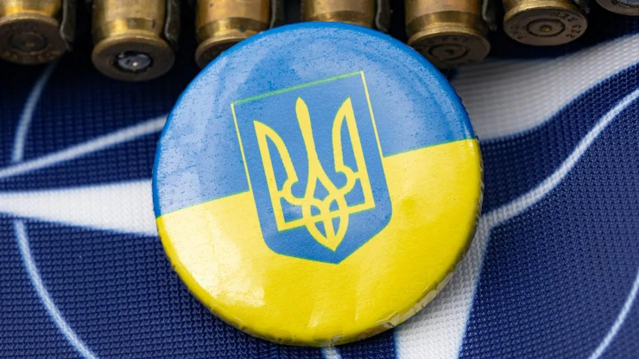 НАТО допустило вступление Украины в блок при стабилизации границ