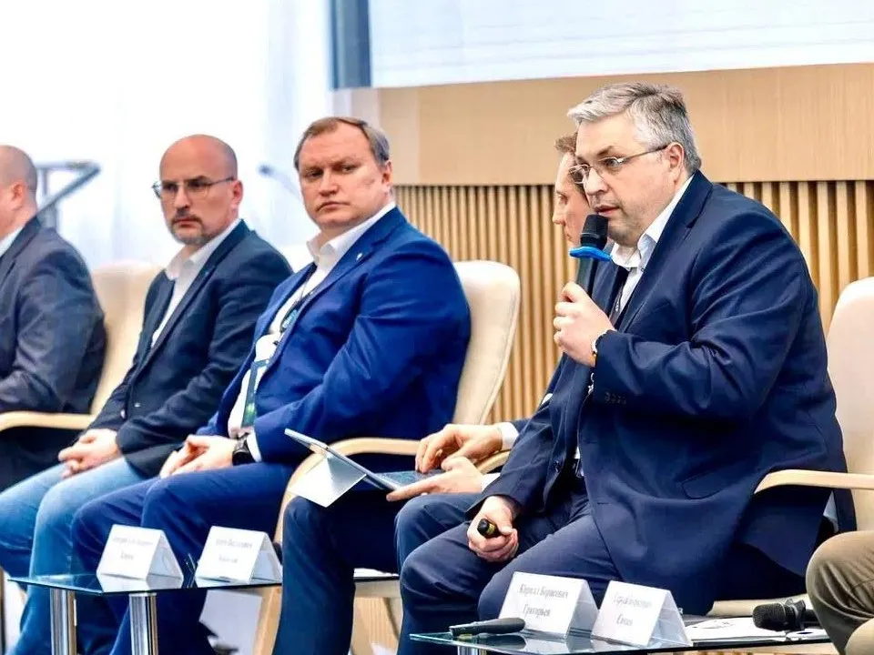 Фото: Министерство жилищно-коммунального хозяйства Московской области