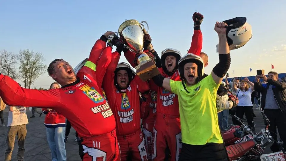 Фото: пресс-служба администрации Ленинского г.о.