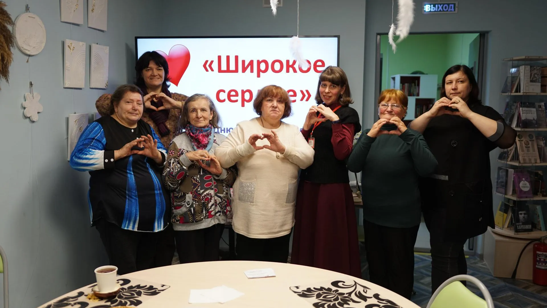 Фото: Виталий Сид