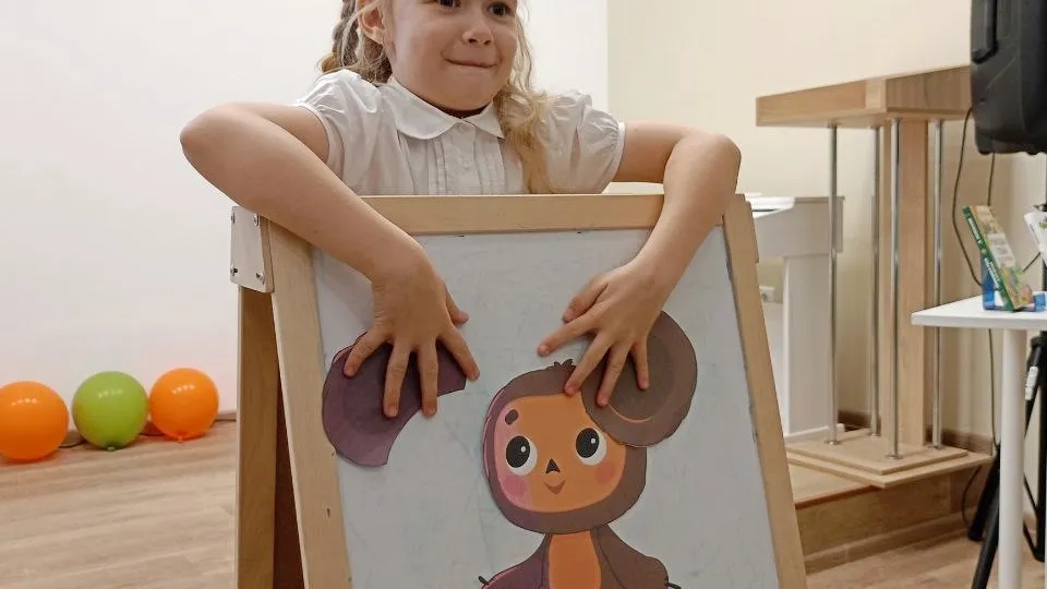 Фото: Луховицкая центральная библиотека