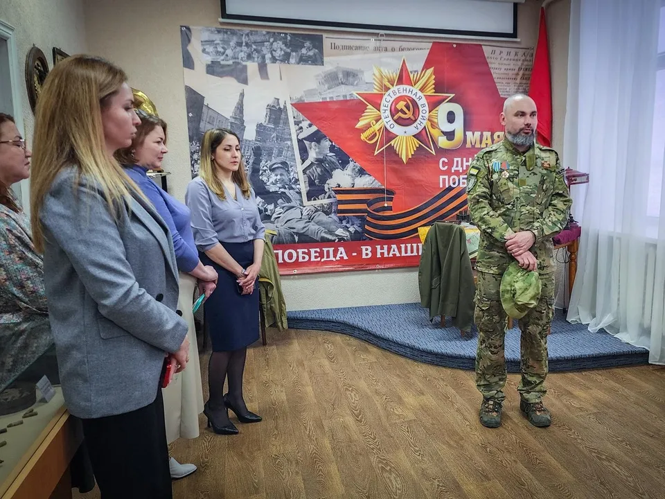 Фото: Ольга Антонова