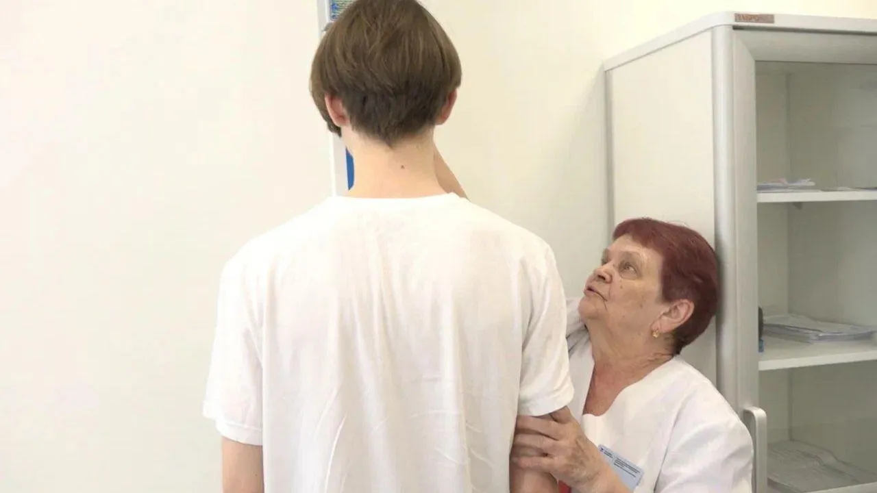 REGIONS/Наталья Надточая