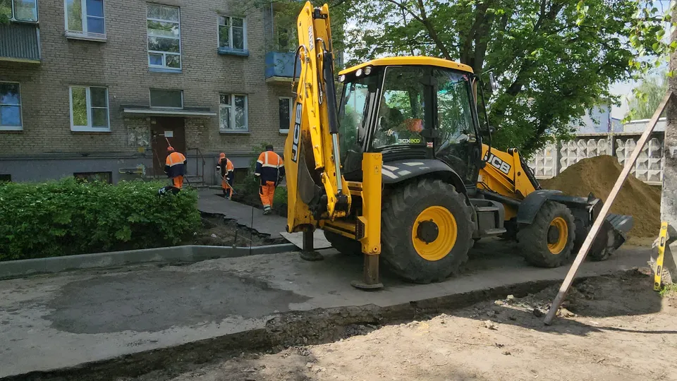 Фото: МедиаБанк Подмосковья/Дмитрий Павлов