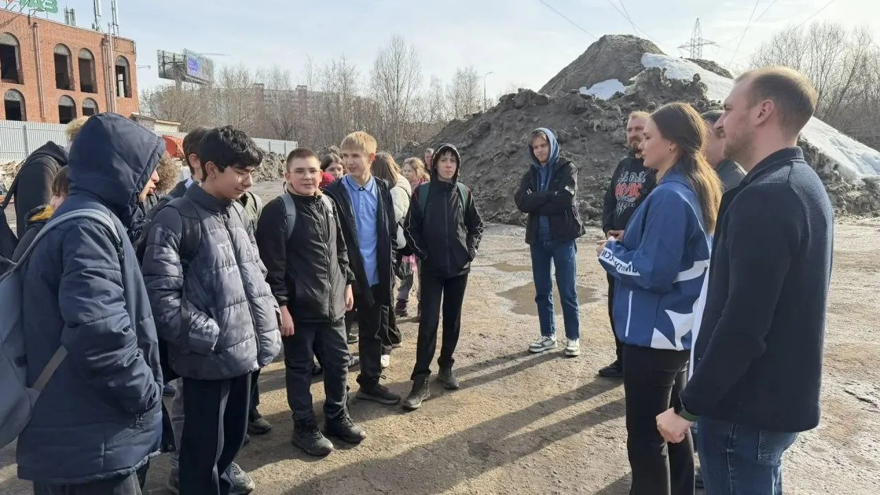 пресс-служба администрации г.о. Реутов