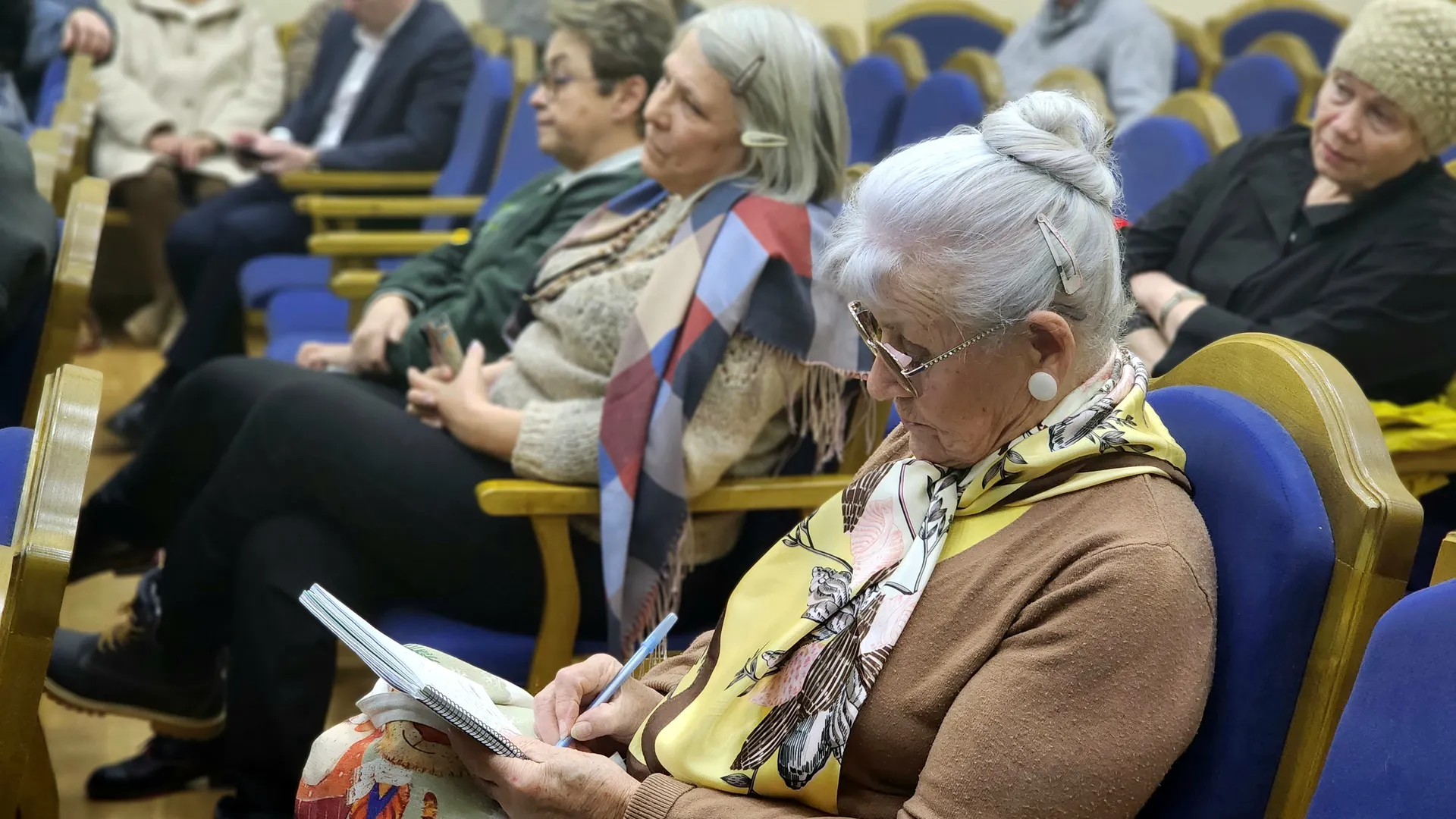 Фото: МедиаБанк Подмосковья/Мария Панина