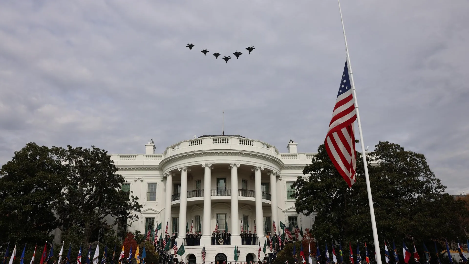 Anna Rose Layden — Pool via CNP/Consolidated News Photos