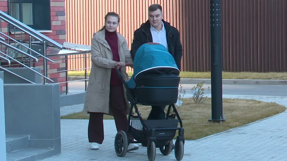 Фото: МедиаБанк Подмосковья/Ксения Казакова