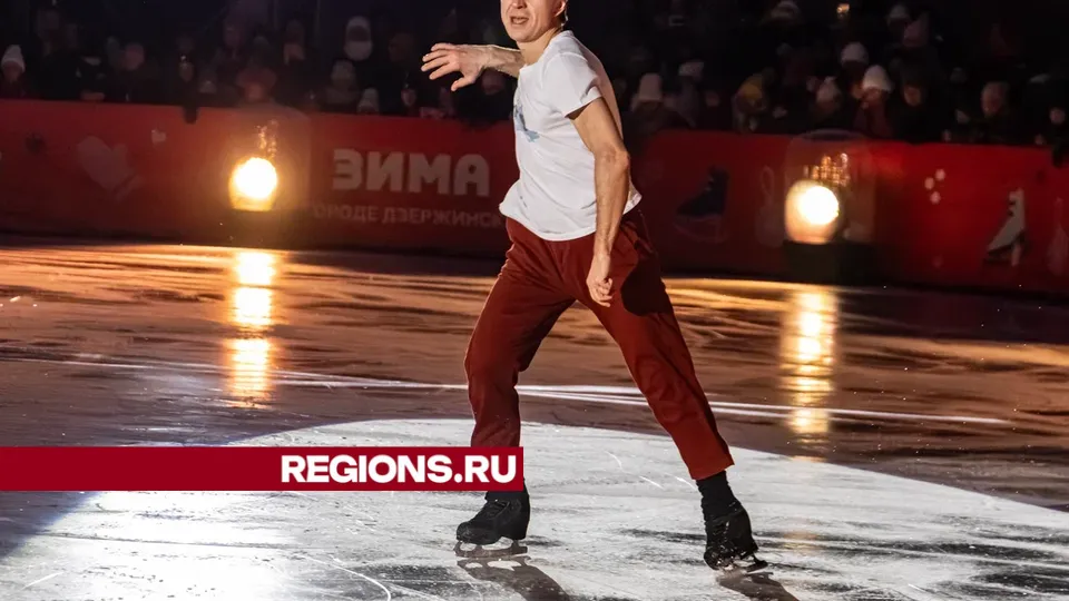 Фото: Евгений Савин