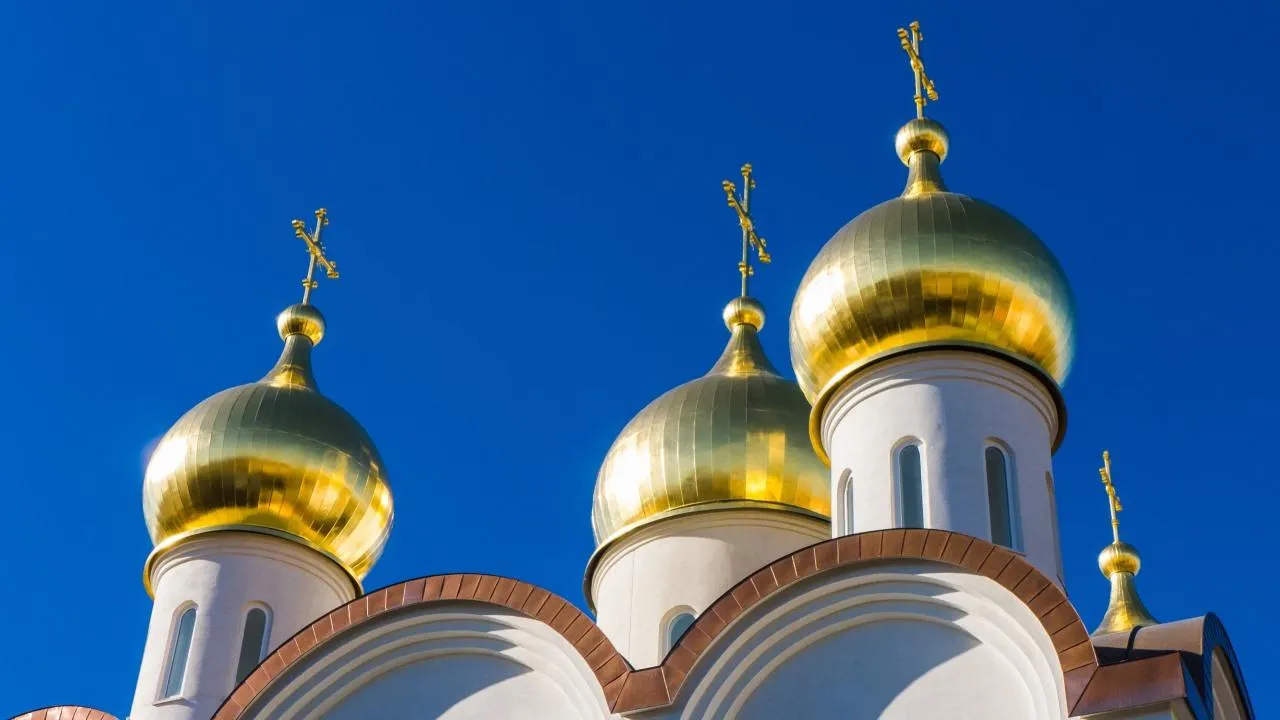 Отставной полковник ГРУ Квачков не дождался решения суда и ушел в паломничество