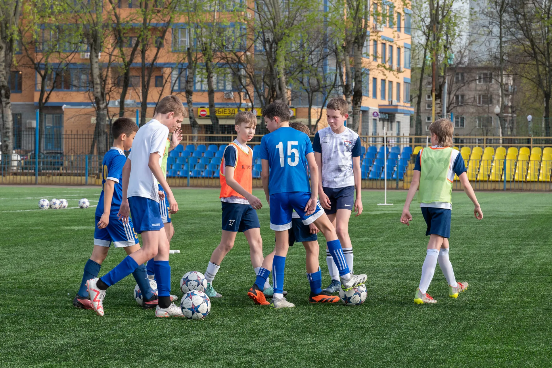 Фото: Ирина Зубарева