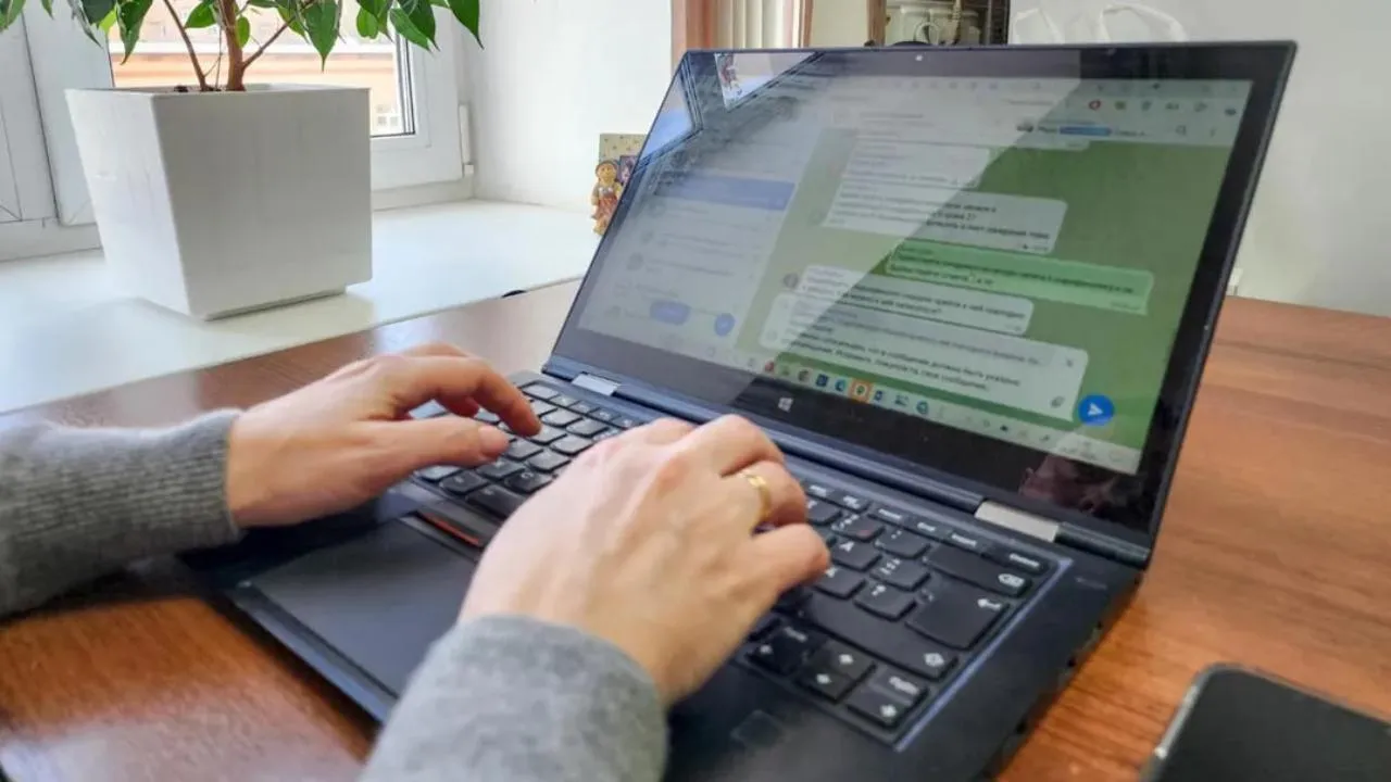 REGIONS/Мария Андрюхина