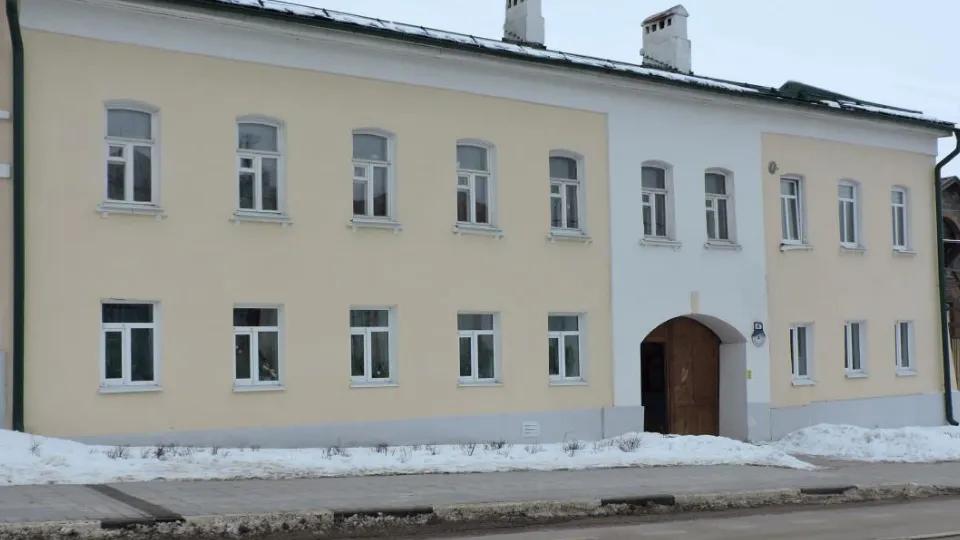 Фото: Главное управление культурного наследия Московской области