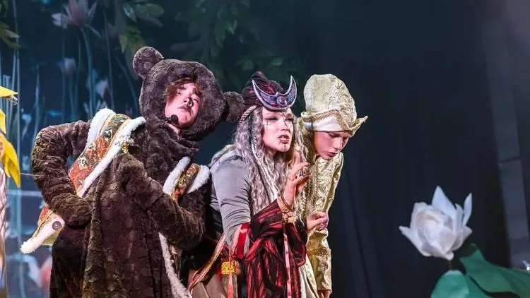 Культурно-досуговый центр "Дулевский"