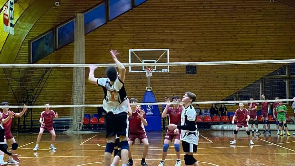 фото администрации г. о. Чехов