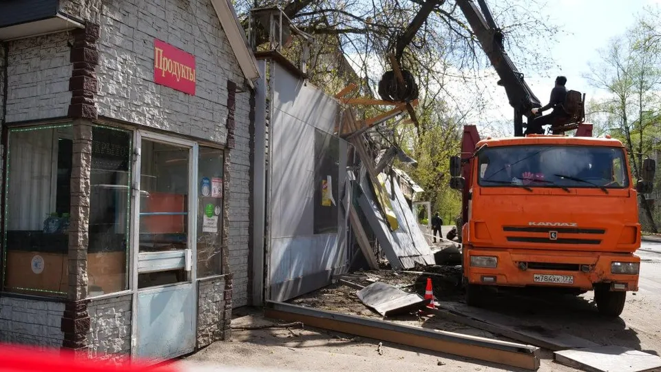 Фото: администрация городского округа Люберцы