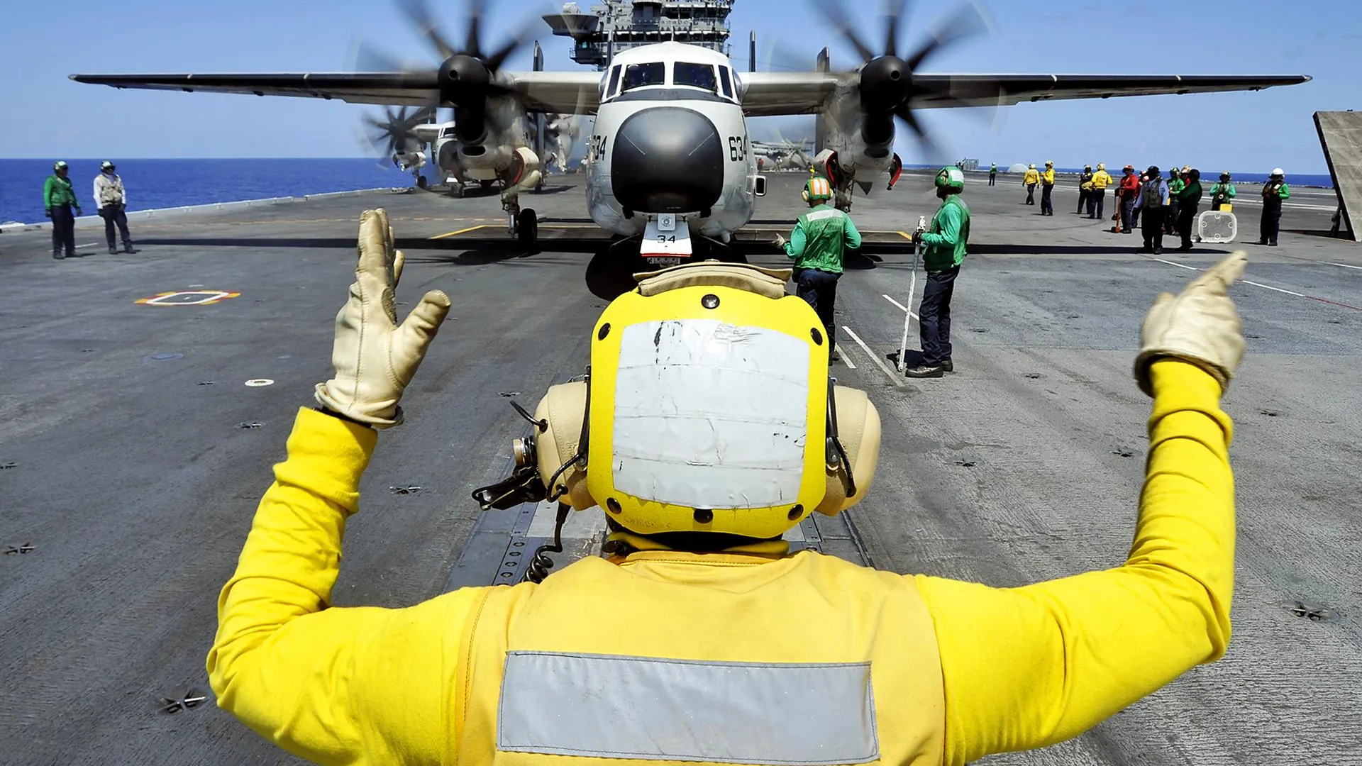U.S. Department of Defense