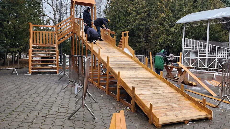 Фото: Анастасия Сараева