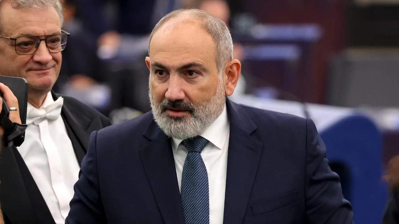 Пашинян сообщил о согласовании мирного договора с Баку на 70 процентов