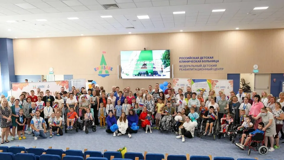 Фото: пресс-служба администрации г.о. Подольск