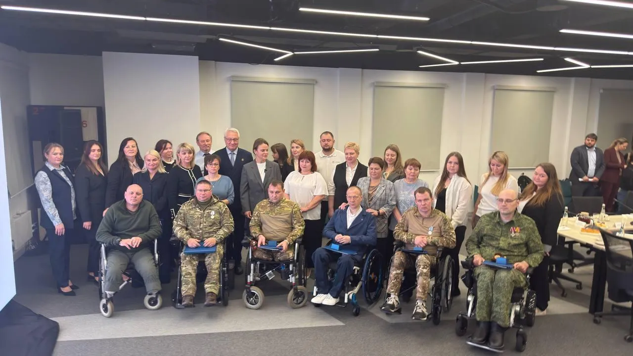 Администрация Долгопрудный г.о.