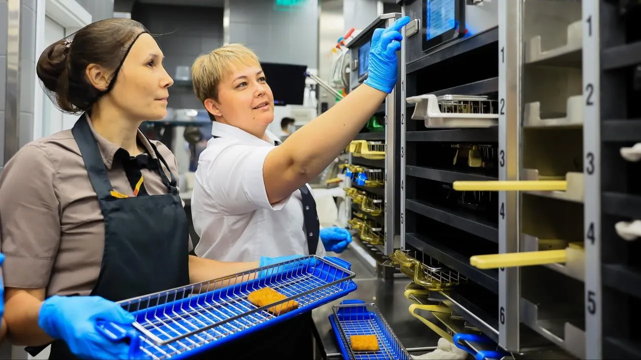 Пресс-служба Губернатора Московской области