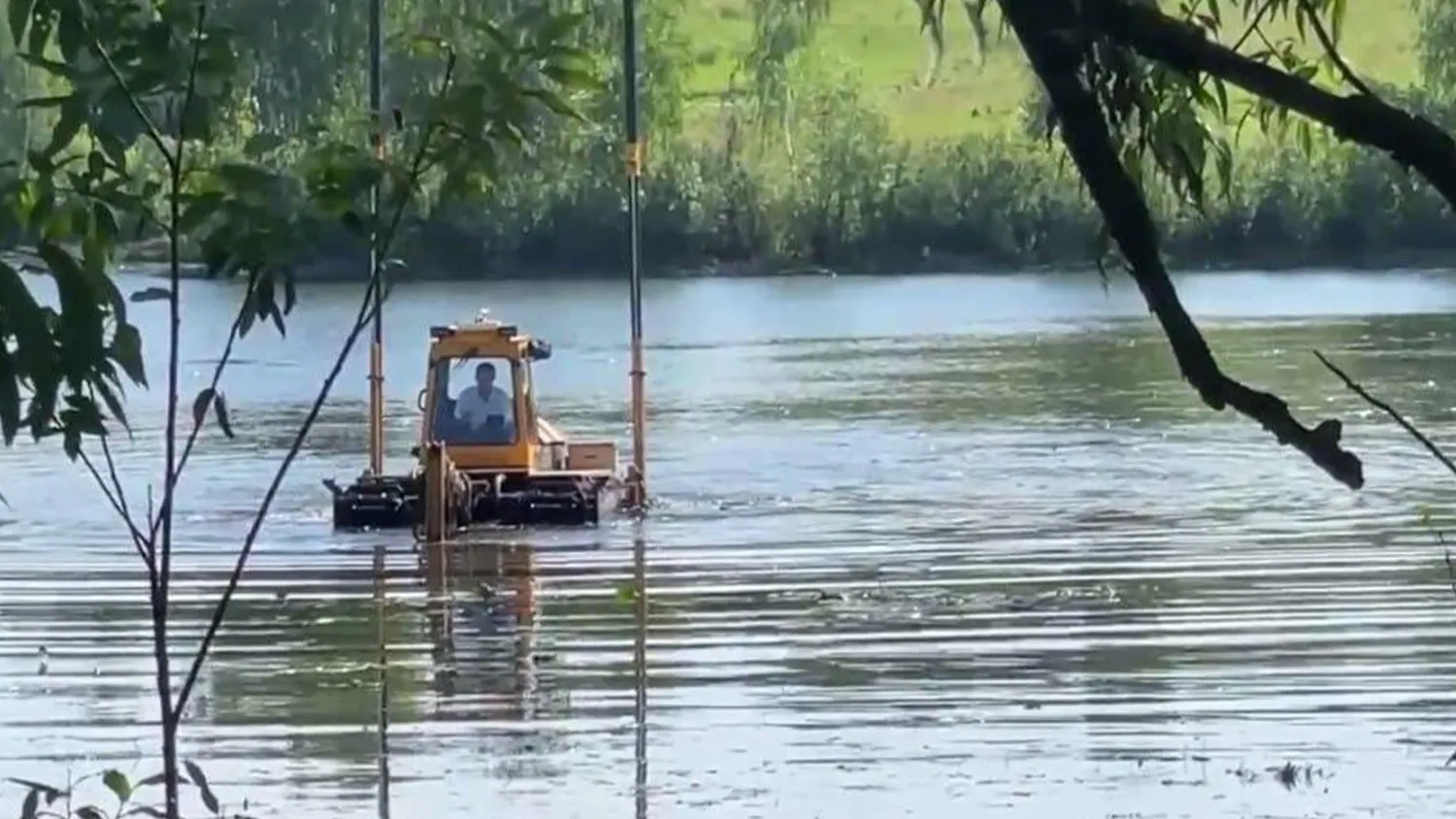 Фото: Татьяна Кострикина