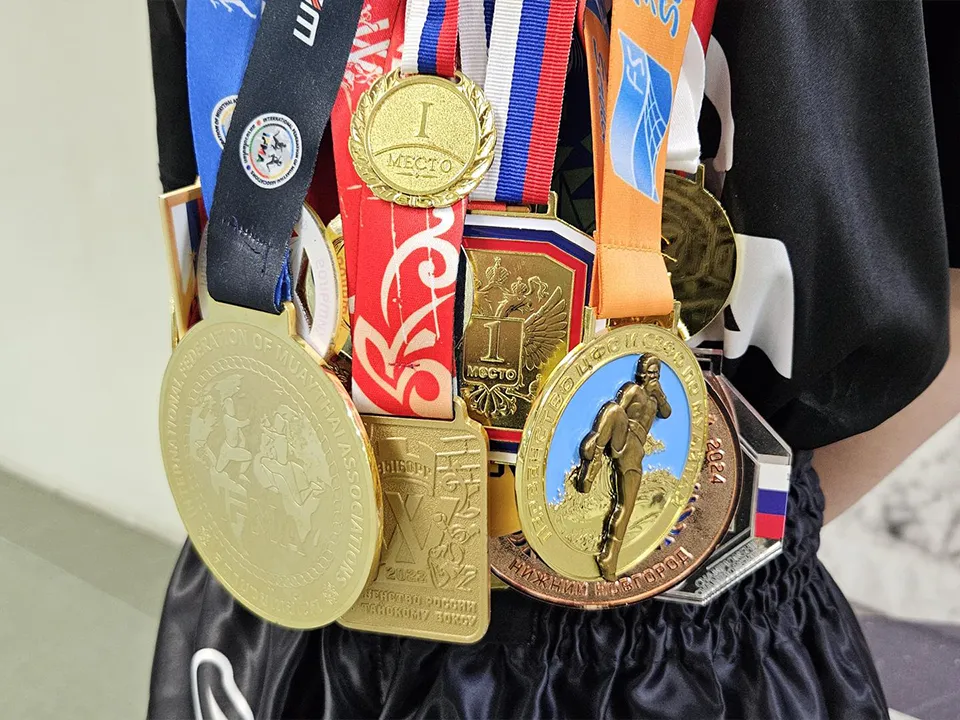 Фото: МедиаБанк Подмосковья/Вероника Горбачева