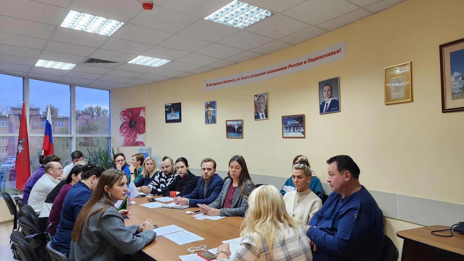 Роман Савельев